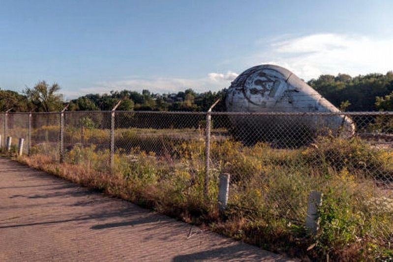 Westinghouse Atom Smasher image. Click for full size.