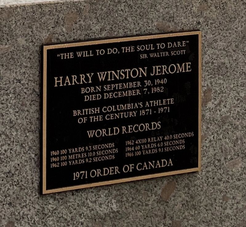 Harry Winston Jerome Marker image. Click for full size.