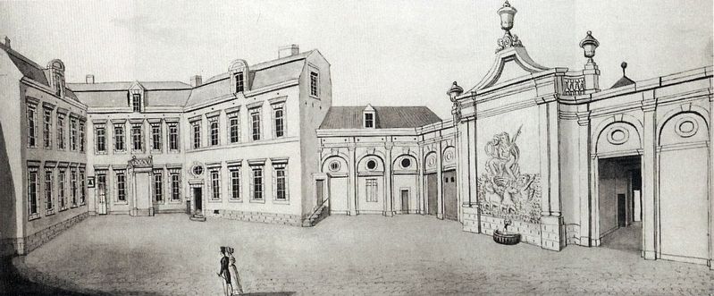 View of Hof van Tilly image. Click for full size.
