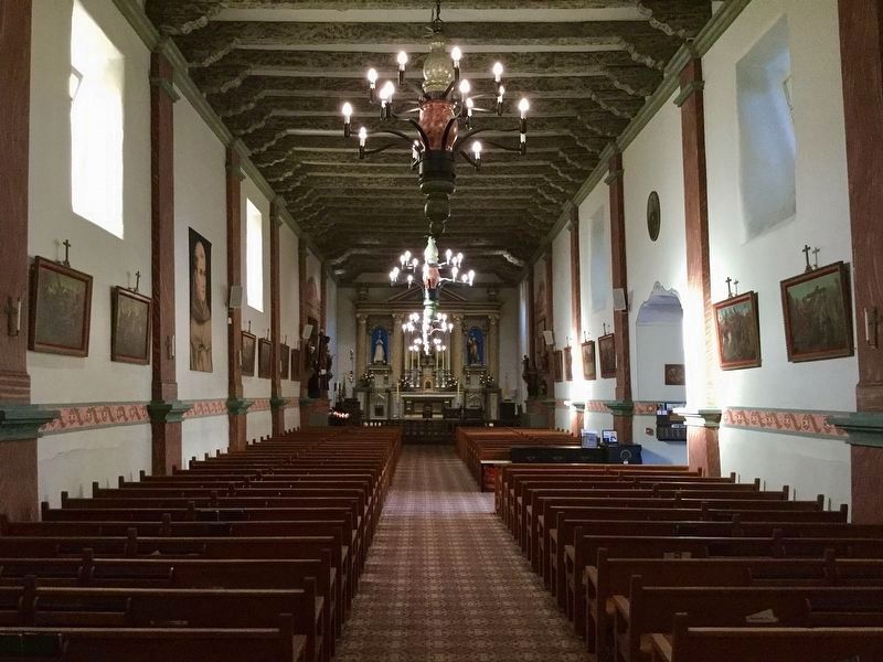 Mission Church image. Click for full size.