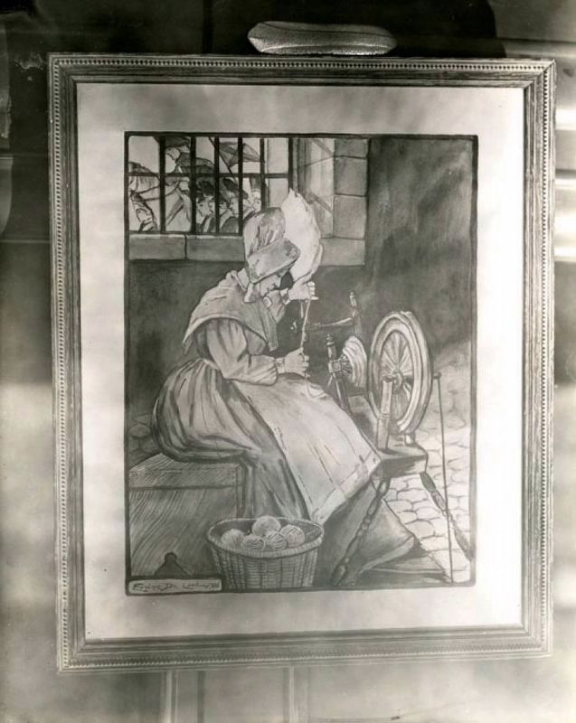 Ann Cooper Whitall. Click for full size. Ann Cooper Whitall image. Click for full size.