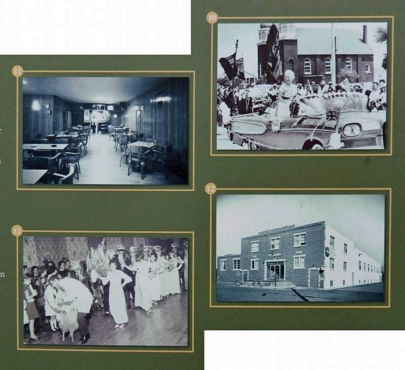Marker detail: Photos 10-13 image. Click for full size.