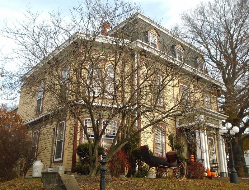 Kaier Mansion image. Click for full size.