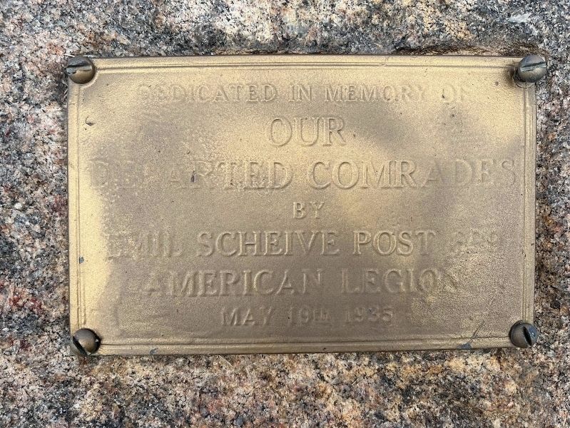 Close-up of the marker image. Click for full size.