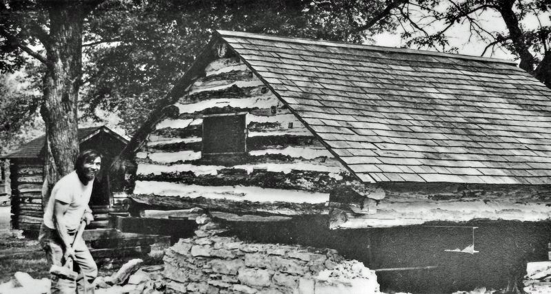 Marker detail: The Norsvin Mill and Tasa Drying Shed image. Click for full size.