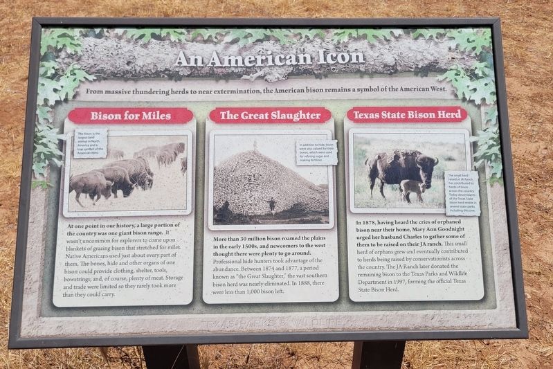 An American Icon Marker. Click for full size. An American Icon Marker image. Click for full size.