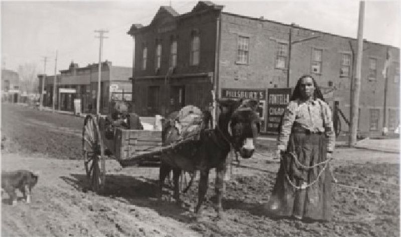 Bridge Street Scene image. Click for full size.