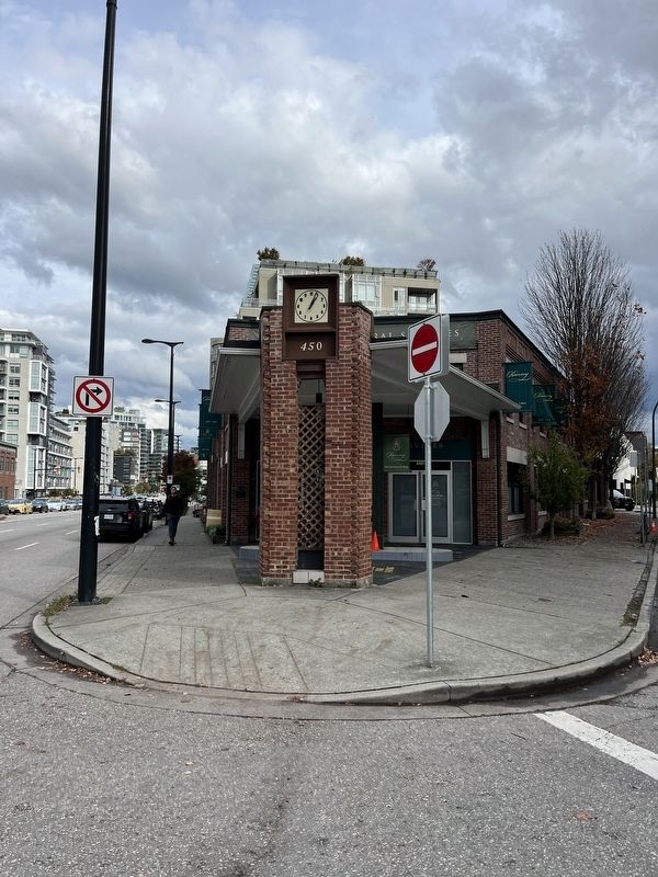 Nye's Gas Station Marker. Click for full size. Nye's Gas Station Marker image. Click for full size.