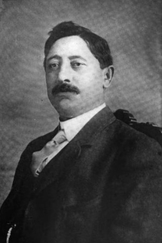 Jesus M. Casaus (1867-_. Click for full size. Jesus M. Casaus (1867-_ image. Click for full size.