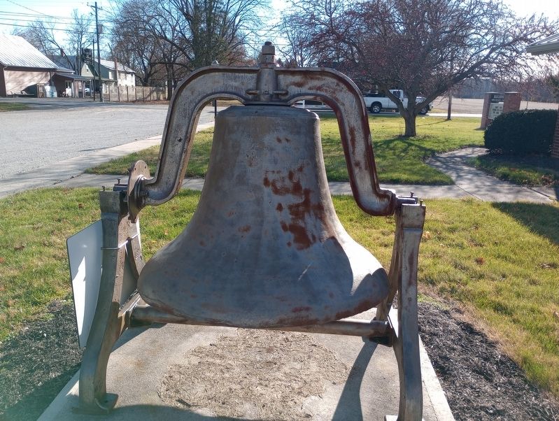 "The Eden Bell" image. Click for full size.