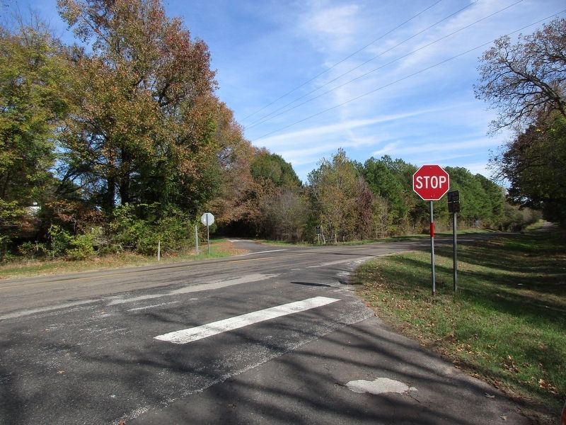 Providence Community Marker image. Click for full size.