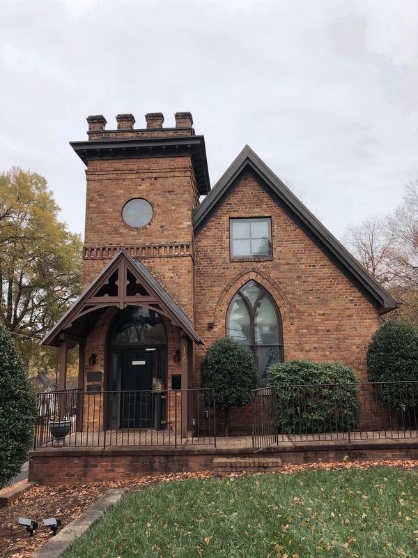 St. Philip the Apostle Catholic Church. Click for full size. St. Philip the Apostle Catholic Church image. Click for full size.