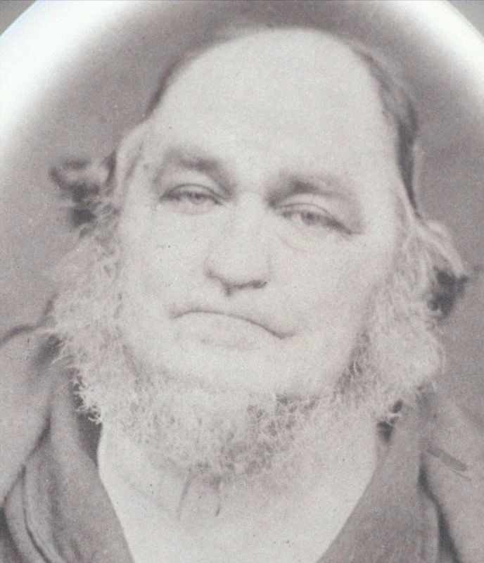 John Franklin Moore (1822-1877) image. Click for full size.