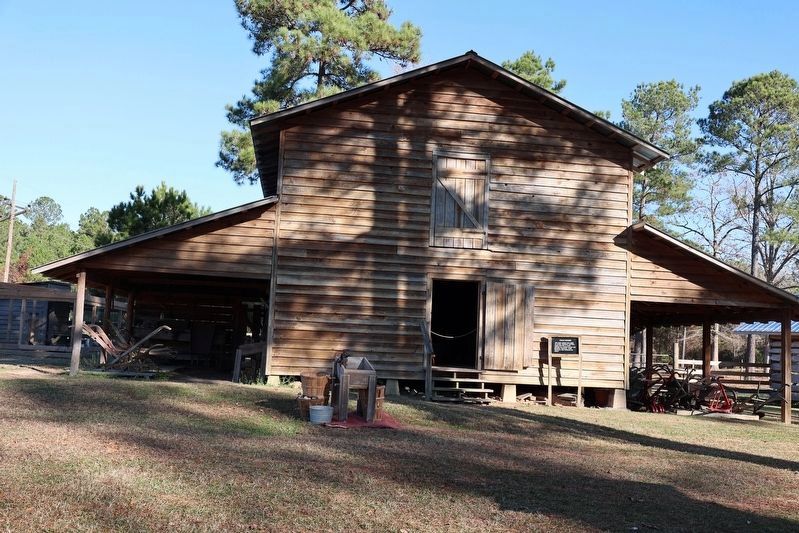Pack House. Click for full size. Pack House image. Click for full size.