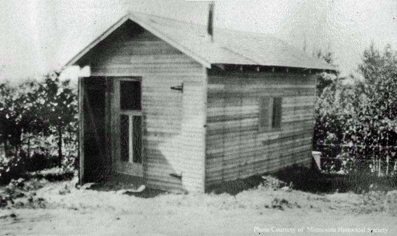 Marker detail: Warehouse/Office image. Click for full size.