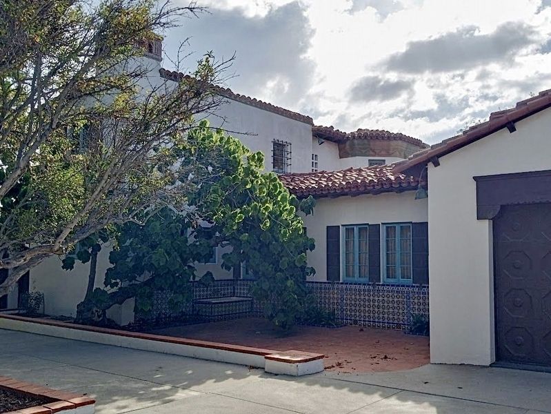 Adamson House. Click for full size. Adamson House image. Click for full size.