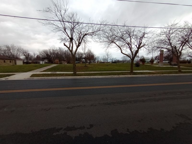 Legacy Park image. Click for full size.