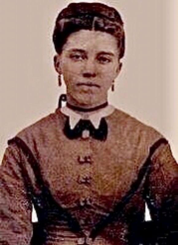 Barnett Family Member? image. Click for full size.