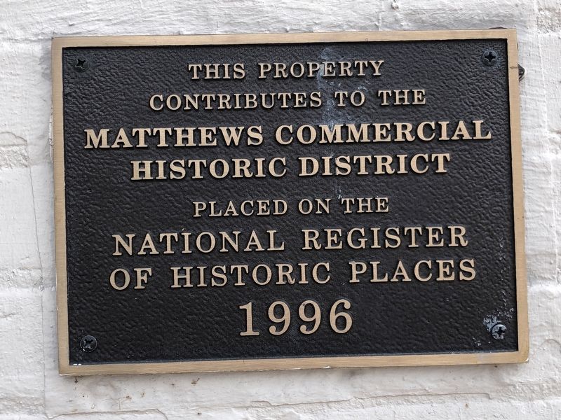 Heath and Reid General Store Marker. Click for full size. Heath and Reid General Store Marker image. Click for full size.