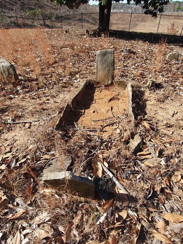William Jasper Hart Grave image. Click for full size.