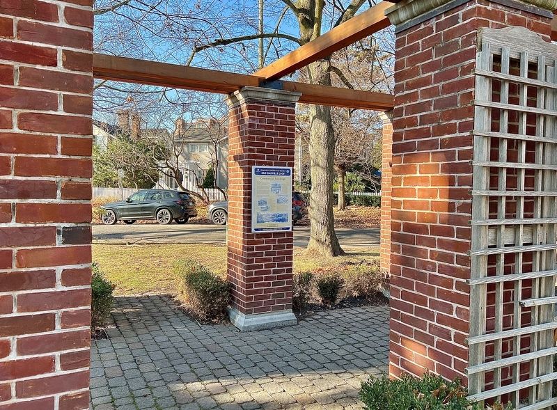 Commercial Buildings Marker image. Click for full size.