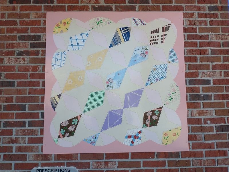 Kites Marker image. Click for full size.