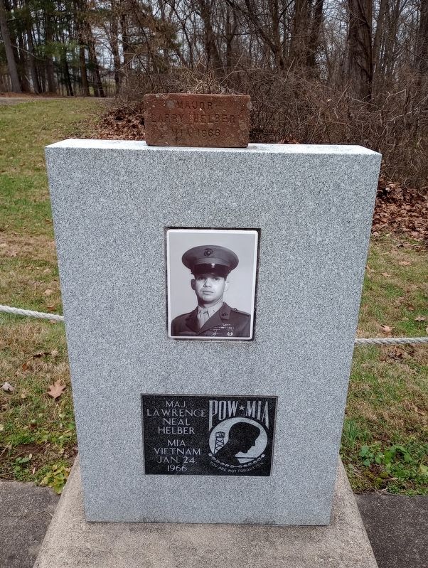 American Legion Post No. 78 Veterans Memorial image. Click for full size.