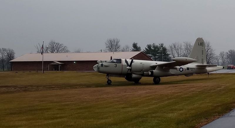 Neptune P2V-5F (Sp-2E) 131522 display image. Click for full size.