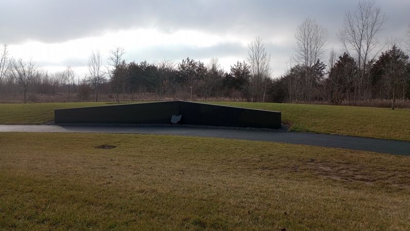 Vietnam War Memorial image. Click for full size.