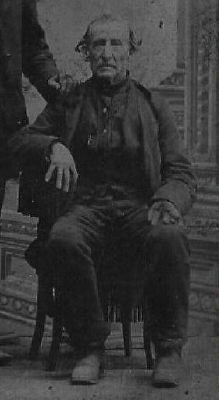Dillard Cooper image. Click for full size.