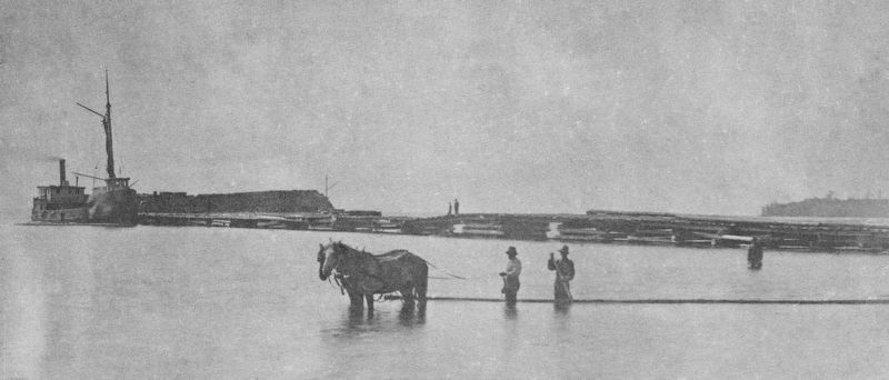 Historic photo of Newport. Click for full size. Historic photo of Newport image. Click for full size.