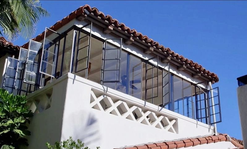 Blackburn Residence image. Click for full size.