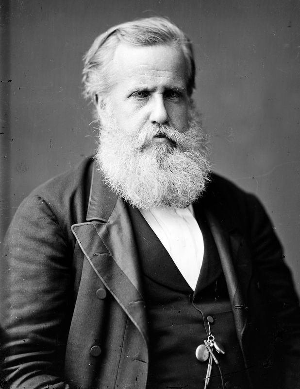 Dom Pedro II image. Click for full size.