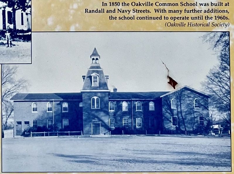 Churches Schools and Taverns marker photo detail. Click for full size. Churches Schools and Taverns marker photo detail image. Click for full size.