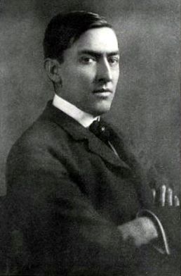 George Ade image. Click for full size.