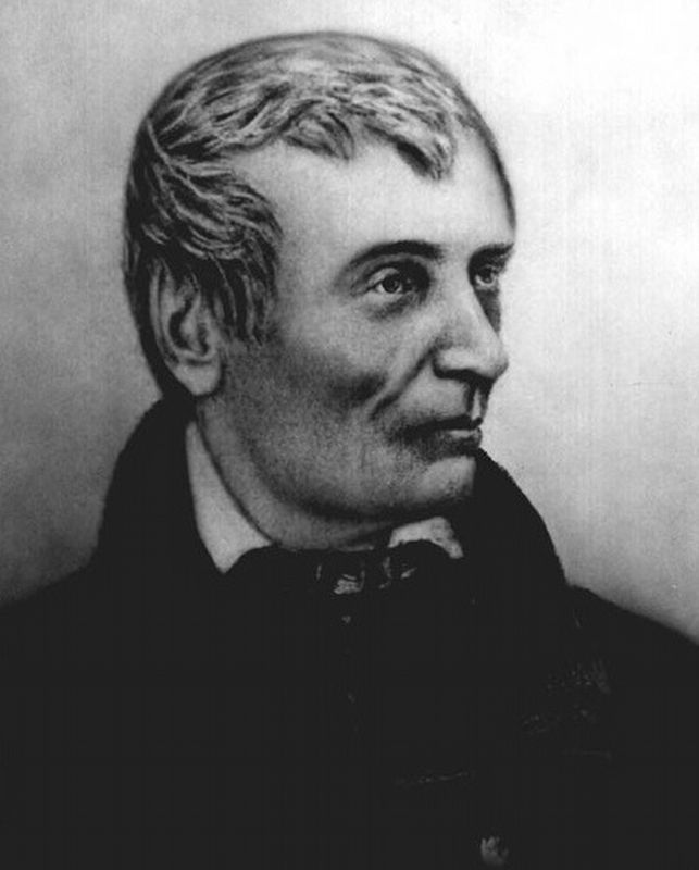 Benjamin Parke. Click for full size. Benjamin Parke image. Click for full size.