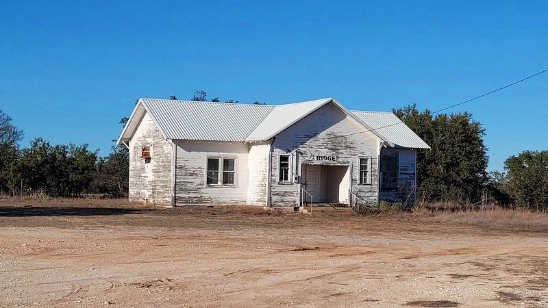The Ridge School Building image. Click for full size.