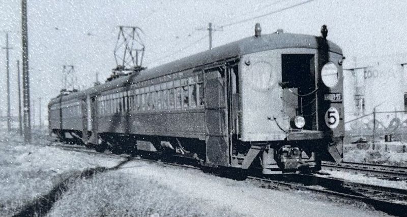 Marker detail: photo and caption image. Click for full size.