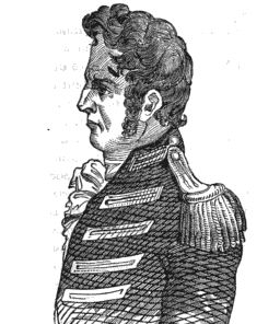 Eleazer Wheelock Ripley. Click for full size. Eleazer Wheelock Ripley image. Click for full size.