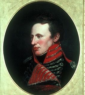 Zebulon Pike image. Click for full size.