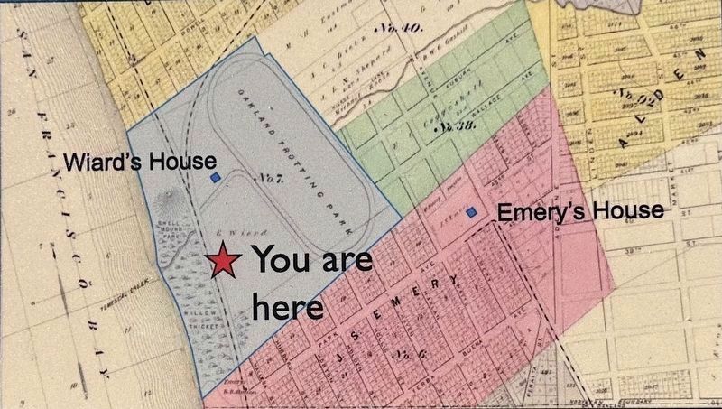 Marker detail: map and caption image. Click for full size.