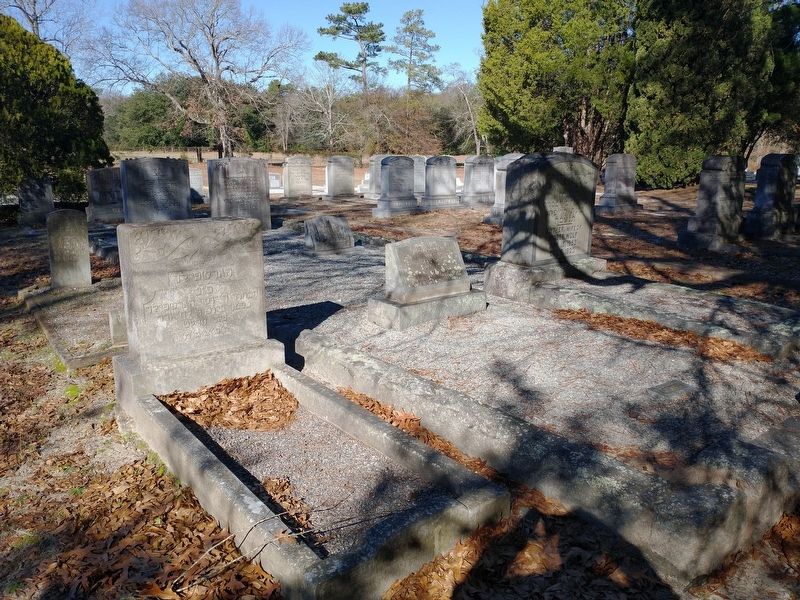 Sons of Israel Cemetery. Click for full size. Sons of Israel Cemetery image. Click for full size.