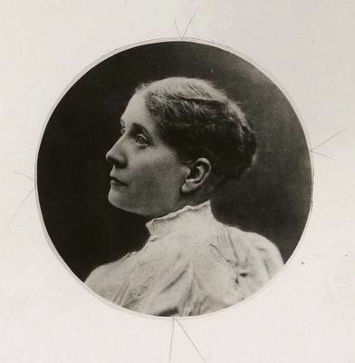 Frances Elizabeth Willard Marker. Click for full size. Frances Elizabeth Willard Marker image. Click for full size.