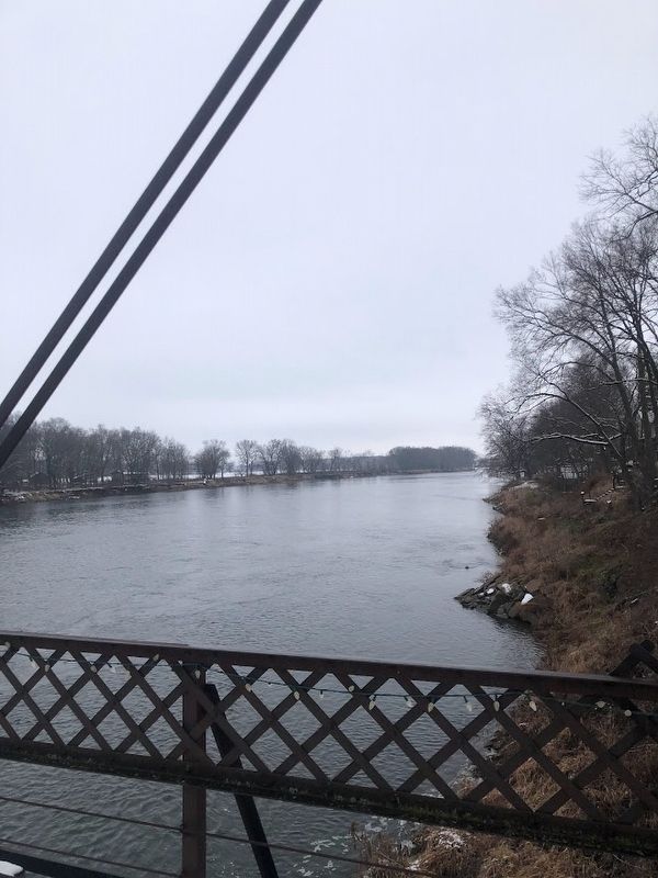 Rock River. Click for full size. Rock River image. Click for full size.