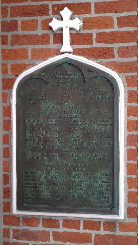 Pioneers of 1865 Marker. Click for full size. Pioneers of 1865 Marker image. Click for full size.