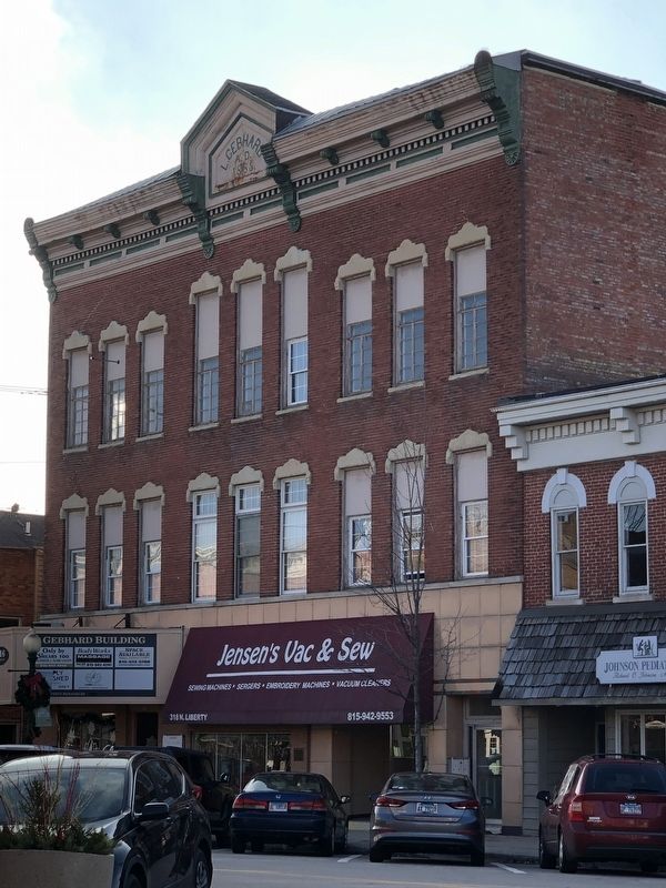 The Gebhard Building image. Click for full size.