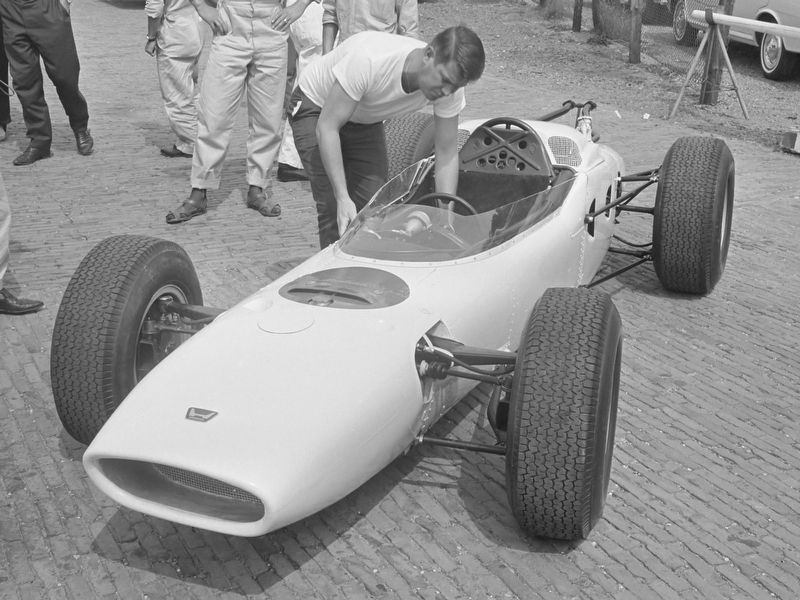 Ron Bucknum. Click for full size. Ron Bucknum image. Click for full size.