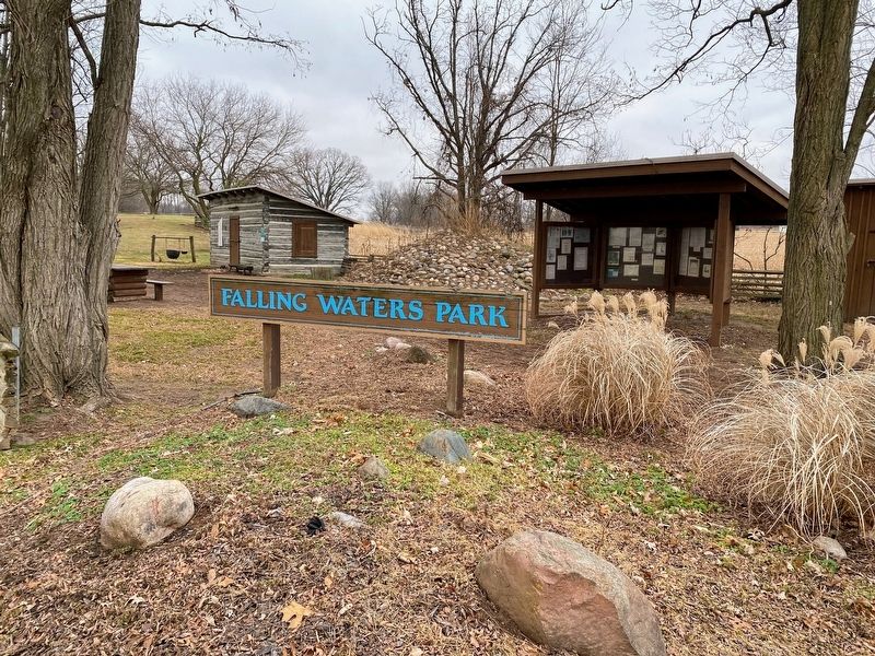 Falling Waters Park image. Click for full size.