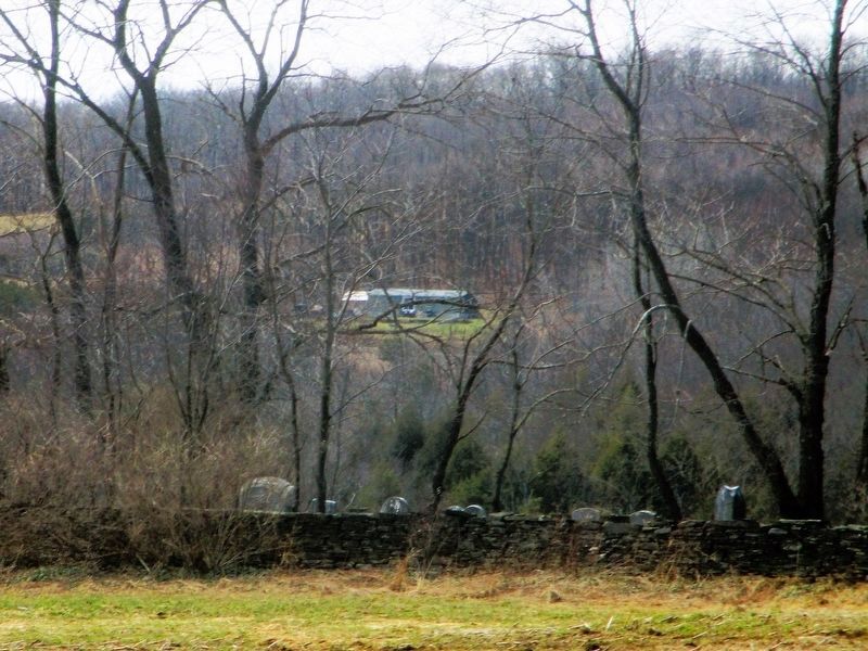 Phelps-Field Cemetery. Click for full size. Phelps-Field Cemetery image. Click for full size.