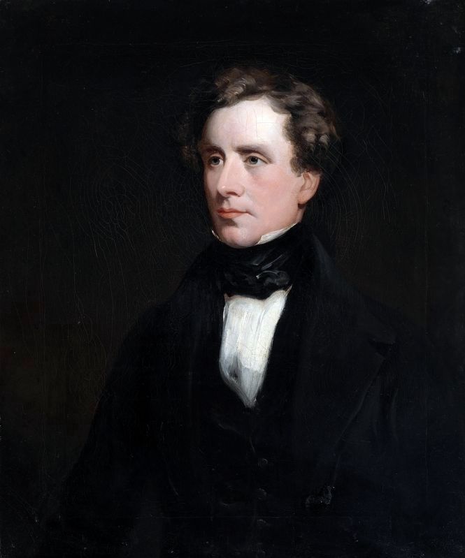 Thomas Francis Meagher image. Click for full size.